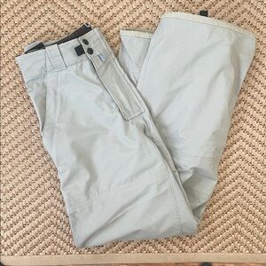 Nike ACG - Outdoor Snow Pants - Grey - M